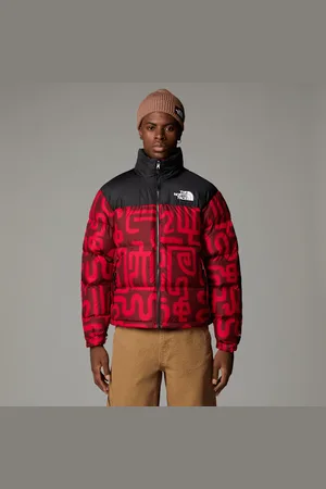 The North Face 1996 Retro Nuptse-jas Voor Heren male
