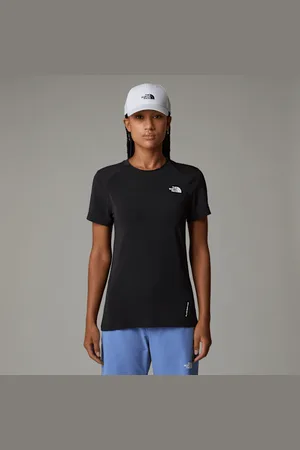 The North Face Lightning Alpine-t-shirt Voor Dames female