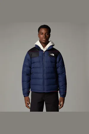 The North Face Massif-donsjas Voor Heren male