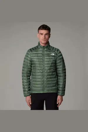 The North Face Huila-jas Met Synthetische Isolatie Voor Heren male
