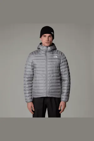 The North Face Huila-jas Met Capuchon Met Synthetische Isolatie Voor Heren male