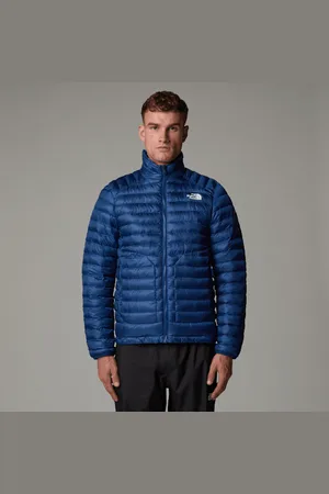 The North Face Huila-jas Met Synthetische Isolatie Voor Heren male
