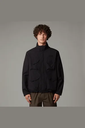 The North Face Afritsbare Jas Voor Heren male