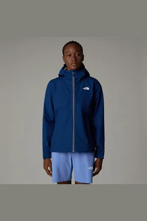 The North Face Whiton 3l-jas Voor Dames female