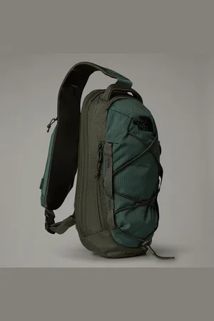 The North Face Borealis Sling-rugzak male