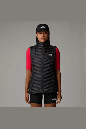 The North Face Huila-bodywarmer Met Synthetische Isolatie Voor Dames female
