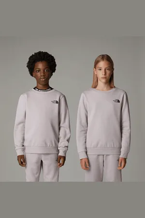 The North Face Simple Dome-sweatshirt Voor Tieners male