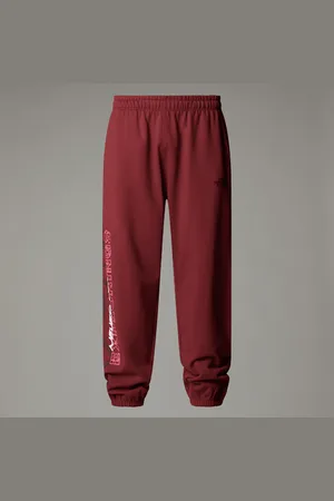 The North Face Uniseks Nse Relaxed-joggingbroek male