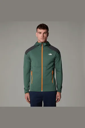 The North Face Kikash-jas Met Capuchon Voor Heren male