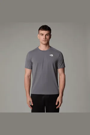 The North Face Kikash-t-shirt Voor Heren male