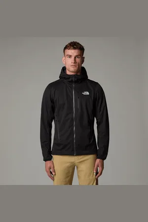 The North Face Tansa-softshelljas Voor Heren male