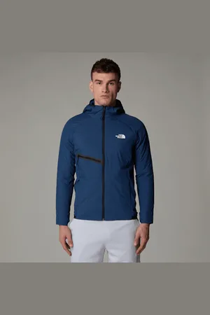 The North Face Hybride Mountain Athletics-jas Voor Heren male