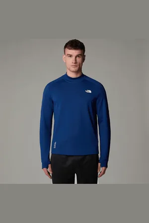 The North Face Kikash-t-shirt Met Lange Mouwen Voor Heren male