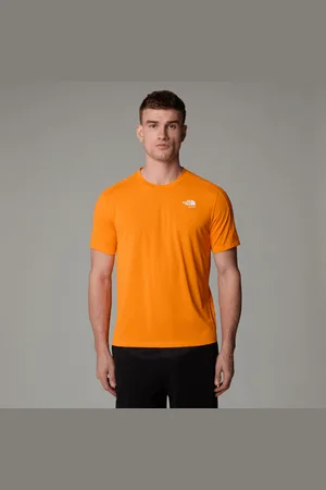 The North Face Kikash-t-shirt Voor Heren male
