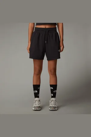 The North Face Essential Relaxed-short Voor Dames female