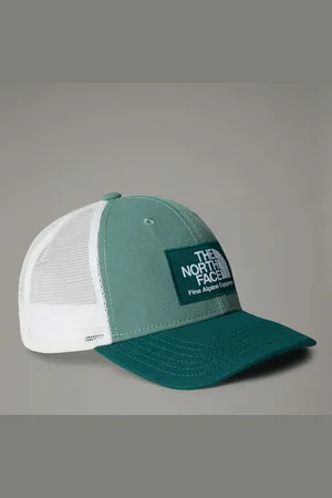The North Face Mudder Trucker-pet Met Diepe Pasvorm male