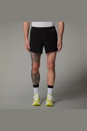 The North Face Summit Pacesetter-5” Short Voor Heren male