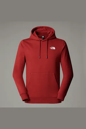 The North Face Protect Nature Hoodie Voor Heren male
