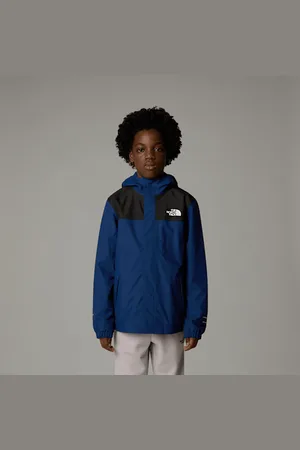 The North Face Antora-regenjas Voor Jongens male