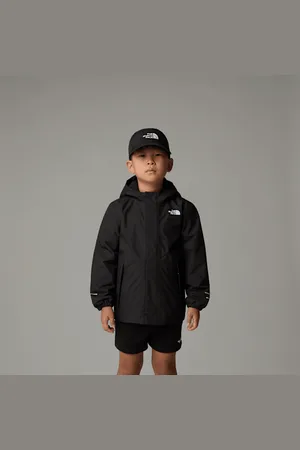 The North Face Warme Antora-regenjas Voor Kids unisex