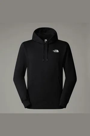The North Face Protect Nature Hoodie Voor Heren male