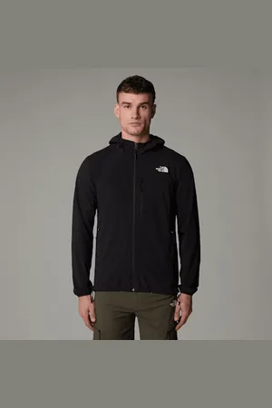 The North Face Nimble-jas Met Capuchon Voor Heren male