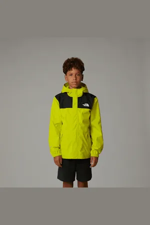 The North Face Antora-regenjas Voor Jongens male