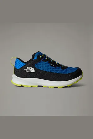 The North Face Fastpack Waterdichte Wandelschoenen Voor Tieners male