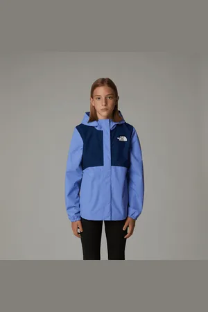 The North Face Antora-regenjas Voor Meisjes female