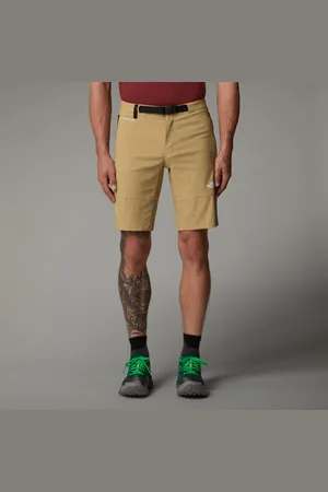 The North Face Lightning-short Voor Heren male