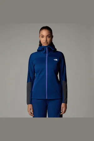 The North Face Kikash-jas Met Capuchon Voor Dames female