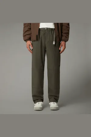The North Face Beta Utility-broek Met Riem Voor Heren male