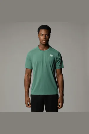 The North Face Kikash-t-shirt Voor Heren male