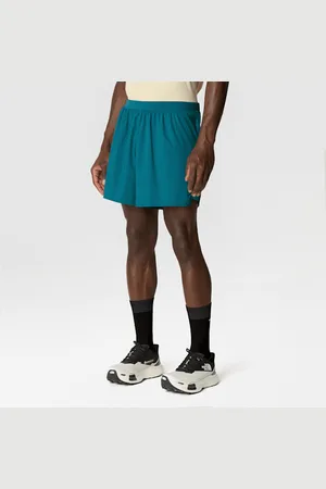 The North Face Summit Pacesetter-5” Short Voor Heren male