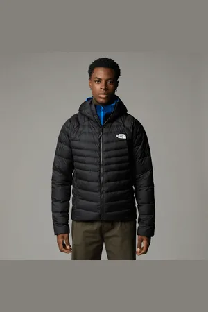 The North Face Hometown-jas Met Capuchon Voor Heren male