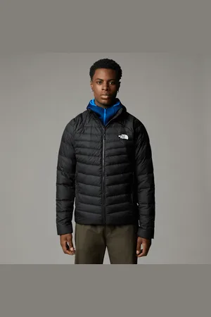The North Face Ashton-jas Met Volledige Rits Voor Heren male