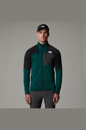 The North Face Stormgap Power Grid™-jas Voor Heren male