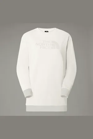 The North Face Sweater Met Ronde Hals Voor Dames female