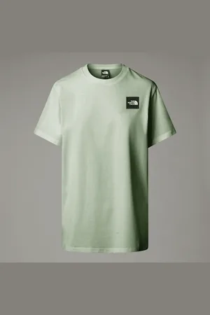 The North Face Relaxed Fine-t-shirt Voor Dames female