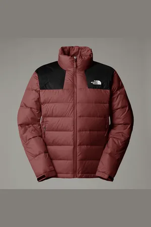 The North Face Massif-donsjas Voor Heren male