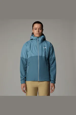 The North Face Zip-in-compatibel Diablo Dynamic-jas Voor Dames female