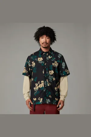 The North Face Heritage-overhemd Voor Heren male