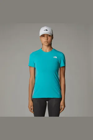 The North Face Lightning Alpine-t-shirt Voor Dames female