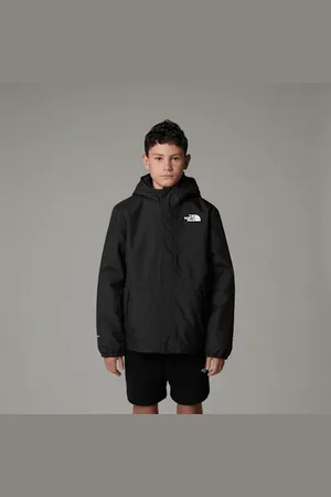 The North Face Warme Antora-regenjas Voor Jongens male