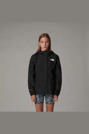 The North Face Antora-regenjas Voor Meisjes female