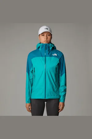 The North Face Signal 2,5l Dryvent™-jas Voor Dames female