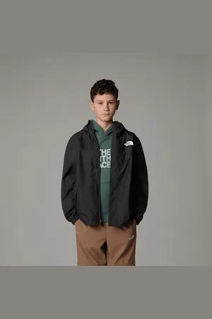 The North Face Antora-regenjas Voor Jongens male