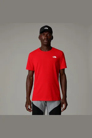 The North Face Lightning Alpine-t-shirt Voor Heren male