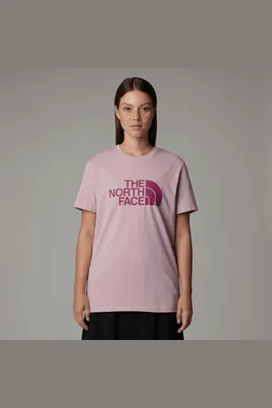 The North Face Relaxed Easy-t-shirt Voor Dames female