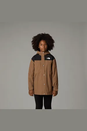 The North Face Reign On-parka Voor Meisjes female